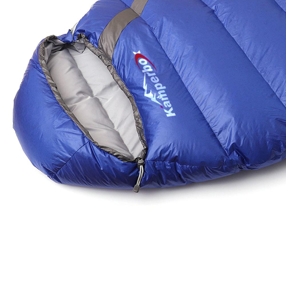 Спальный мешок для мамы в холодную погоду, зимний спальный мешок, пуховый спальный мешок для походов, кемпинга