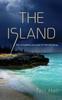 Книга The Island : The Line, Book 3