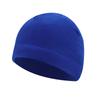 Warm Hat for Autumn And Winter Outdoor Fleece Hat Sports Windproof Warm Riding Skiing Running Hat Unisex EMA
