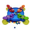 Fun Zone Croak Croak Frog Bead Game, Korea Representative Board Game