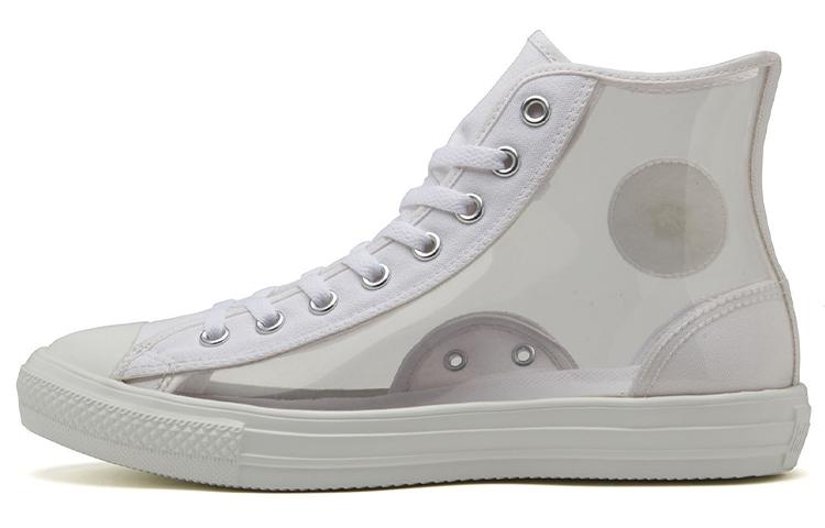 Converse Chuck Taylor All Star Light Clear Material White 31302940