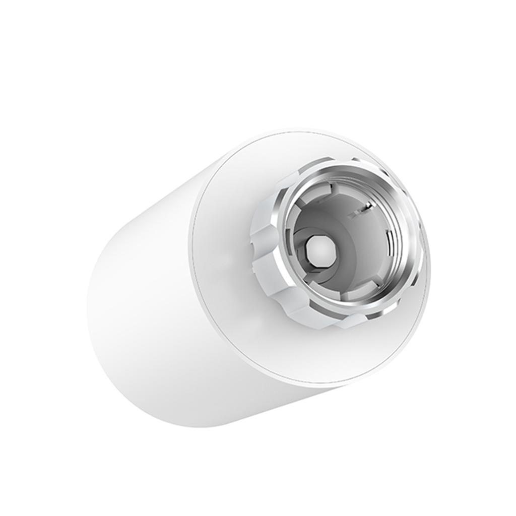 Термостатический радиаторный клапан Умный радиаторный клапан Интеллектуальный термостатический клапан с поддержкой мобильного приложения