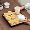 Xunyi Creative Kung Fu Tea Set