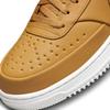 Nike Court Vision Mid Size WNTR, Brown/Brown, DR7882-700, Authentic, 25.0cm