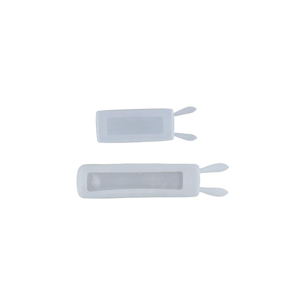 Bag Pouch Air Condition Control Remote Dust Cover Silicone Protective Rabbit Control Cover