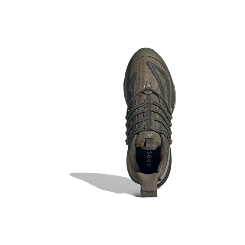 adidas Кроссовки AlphaBoost V1 'Olive Strata' IG3129