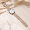 Тканевый плетеный нейлоновый ремешок для часов, браслет, ремешок из перлона, замена ремешка для часов, мужской, женский, 14 мм, 16 мм, 18 мм, 20 мм, 22 мм, спортивный браслет