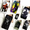 Чехол-маска от газа для Samsung Galaxy M32 M52 M12 M55 M15 M13 M23 M33 M53 M20 M21 M51 M34 M54 M30s M31s