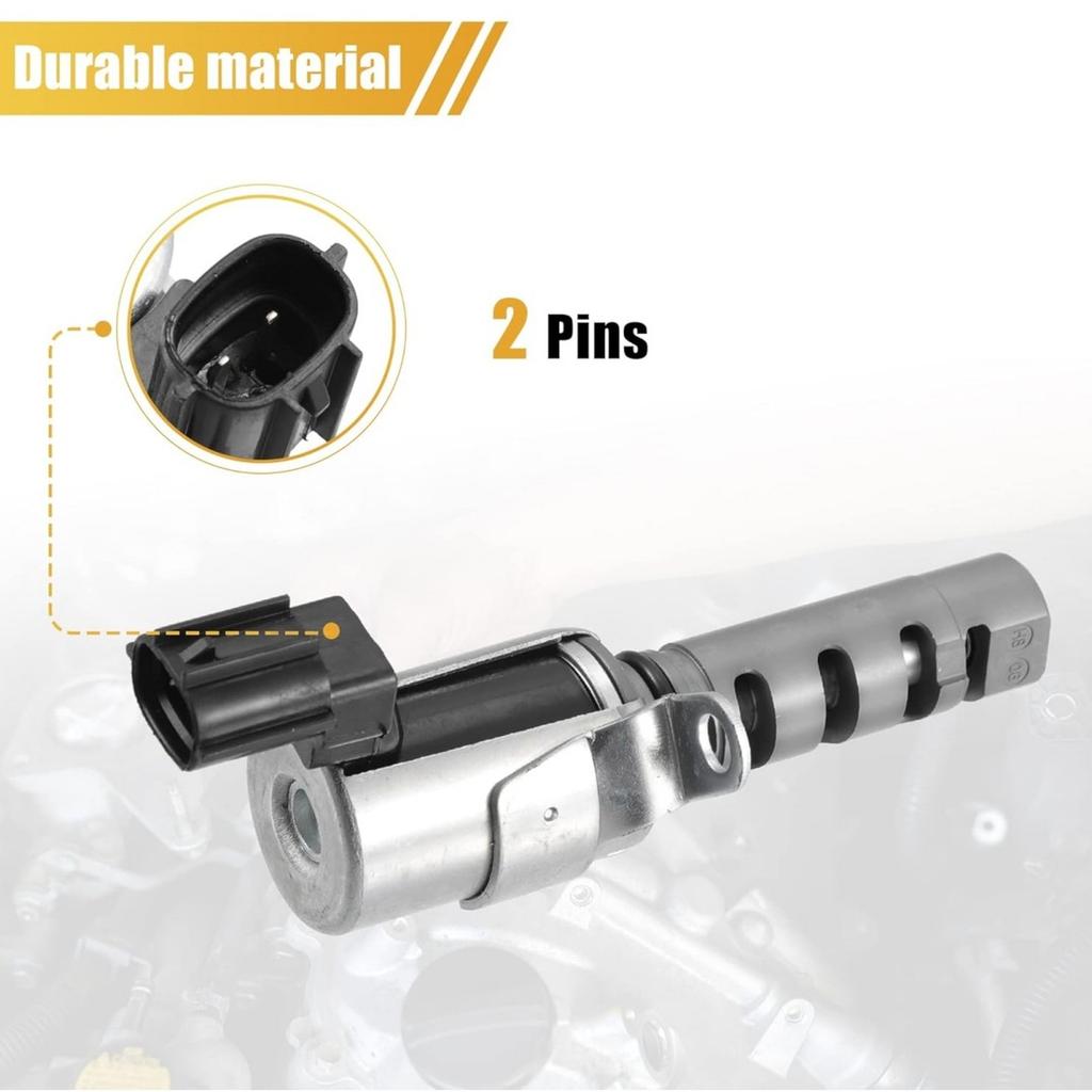 1533040020 VVT Pressure Engine Variable Timing Solenoid 15330-40020 Fits Aygo Box Yaris Citroen C1 Peugeot 107