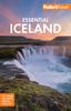 Книга Fodor's Essential Iceland
