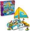 LEGO Конструктор Friends – Парусное приключение (42664)