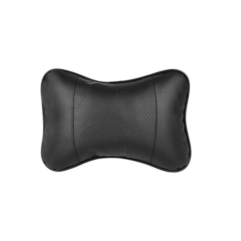 1 Pc Car Seat Headrest Head Pillow Pad Neck Rest Support Cushion