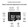 Multisize TF Memory Card for Phones & Monitoring: 8GB, 16GB, 32GB, 64GB