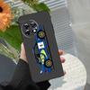 Чехол для раллийного автомобиля T16 для OnePlus 15 15R 13T 13R 13 12 12R 11 10 10R 10T 8T Nord 5 CE 4 2 3 Lite N20 N30