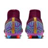 Nike Mercurial Superfly 9 Круглый носок Удобные AG (Резиновые короткие шипы) Футбольные бутсы Унисекс Футбольные бутсы Фиолетовые DO9343-694