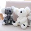 Decor Simulation Koala Bear Parent-Child Toys Stuffed Animal Doll Koala Plush Toy Koala Stuffed Toy