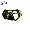 Набор маски для дайвинга из ПВХ/силикона - Снаряжение для снорклинга