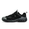 ZEROFEEL IDC Мужская уличная обувь Низкая Черная A12M632110FBK