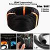 Cable Conduit Waterproof Tube-Cable Corrugated Flexible Trunking Wire-Protection