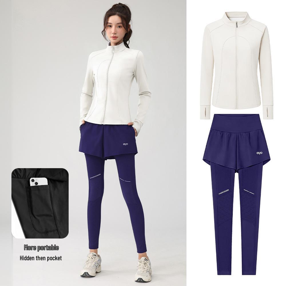 Осенне-зимние быстросохнущие спортивные брюки-трансформер из велюра для бега и фитнеса на открытом воздухе