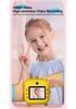 Умный Мультяшный Мини-принтер и Детская Камера - Polaroid Студенческая HD Видеокамера