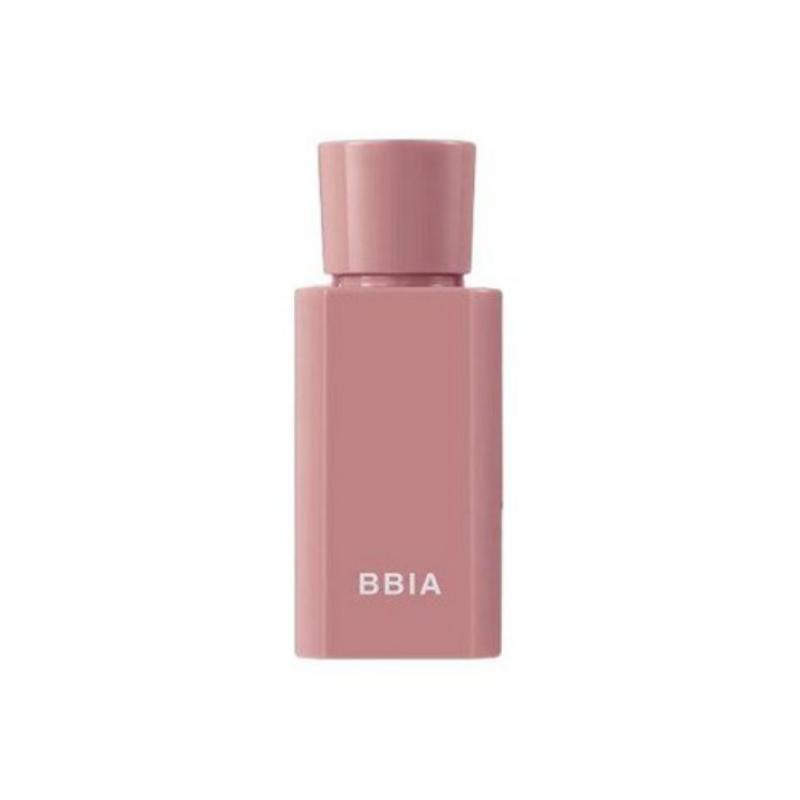 [BBIA] Glow Lip Tint – #11 Nudy Bottle (3.2g) – High-Shine, Long-Lasting Water Glow Lip Stain