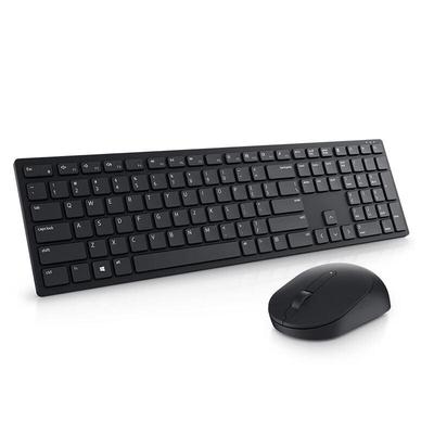 Dell Беспроводной комплект клавиатуры и мыши KM5221W