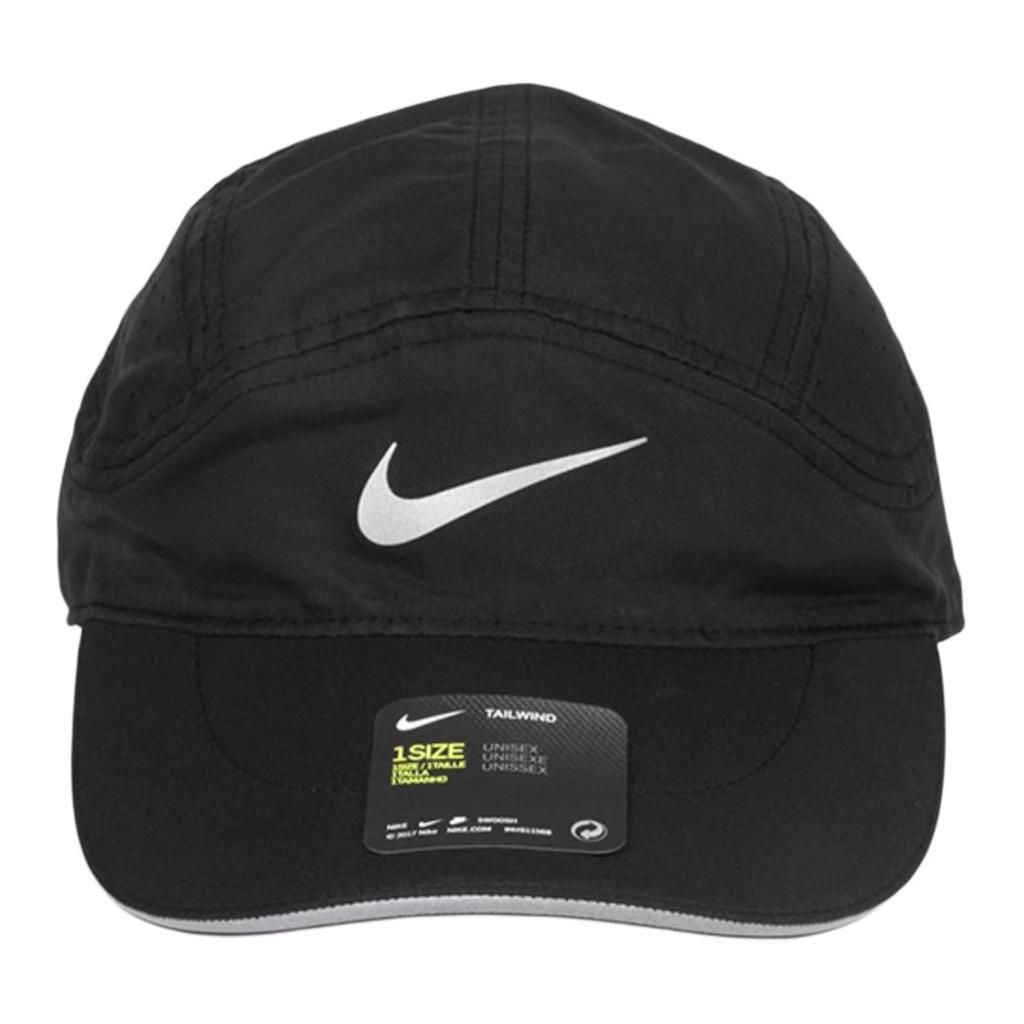 Nike Бейсболки Унисекс Черные Повседневные 828617-010