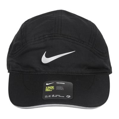 Nike Бейсболки Унисекс Черные Повседневные 828617-010