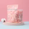 20/50Pcs Mini Compressed Towel Disposable Capsules Towels Magic Face Care Tablet Outdoor Travel Cloth Wipes Paper Tissue
