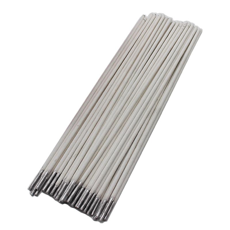 Aluminium ARC Welding Electrodes Aluminum E1100 E4043 E3003 E5183 Diameter 3.2mm 4.0mm