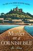 The Murder On a Cornish Isle : Book 2 Book