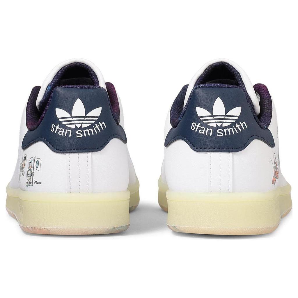 adidas Originals StanSmith X Disney Микки и друзья HQ2172