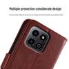 Флип-чехол Oppo Reno15 с узором «Дикий конь» и Защитный чехол iPhone 6 Pro из кристаллической кожи