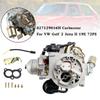 027129016H Carburetor For VW Golf 2 Jetta II 19E 72PS