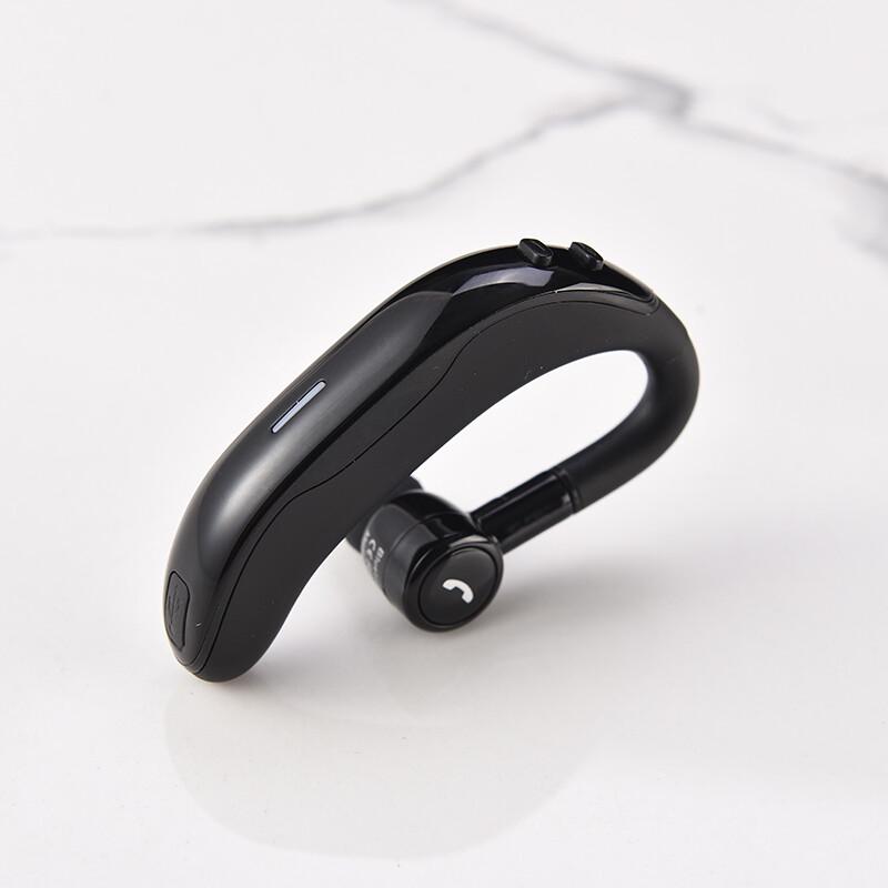 Беспроводная Bluetooth-гарнитура Masentek F600 с заушным креплением