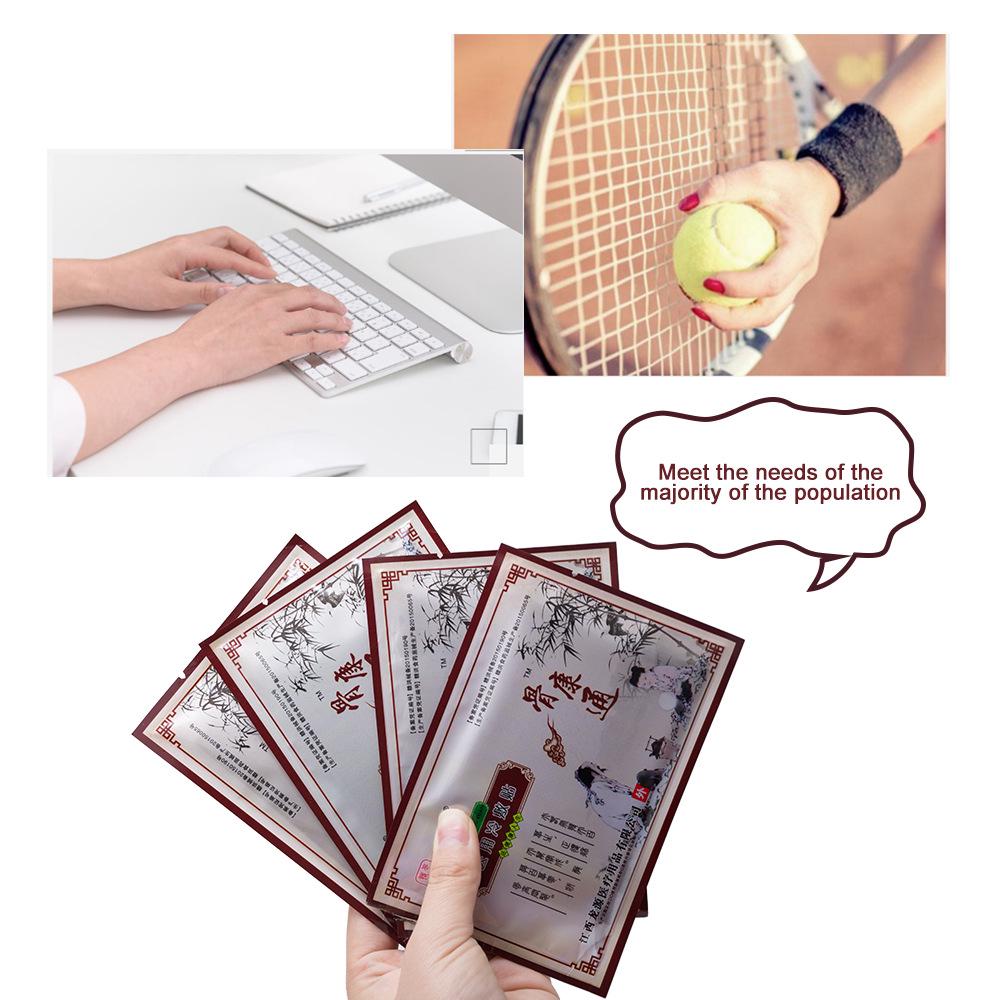 Sumifun Древний секретный рецепт, пастер, обезболивающий пластырь, китайский травяной пластырь, обезболивающее, здравоохранение