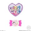 BANDAI Kimi to Idol PreCure Transform в модный набор Idol PreCure Candy Gum (10 кусочков) Игрушка/Жевание