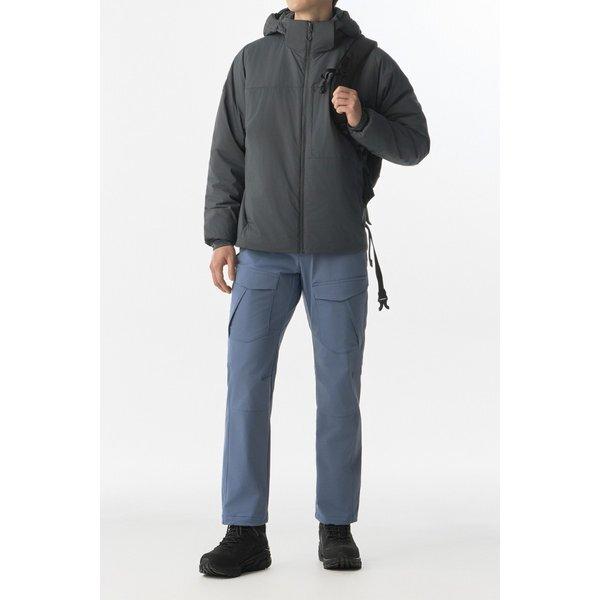Kolon SportS Мужские S Брюки-карго Обычная посадка jwpnS25111gbu