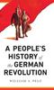 Книга A People's History of the German Revolution : 1918-19