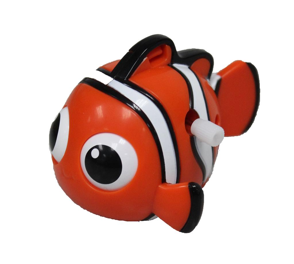 Movin' Movin' M-11 Nemo (Finding Nemo)