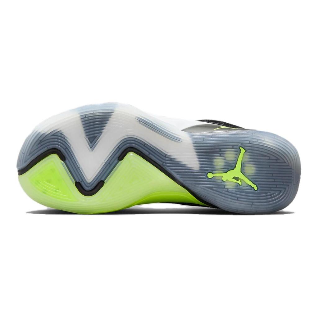 Jordan Luka 2 Black Volt GS DZ3498-017