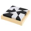 3D Hidden Blocks Puzzle Tangram Logic Board Game