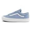 Vans Кроссовки унисекс OG Style 36 LX Dusty Blue VN000C4RDSB