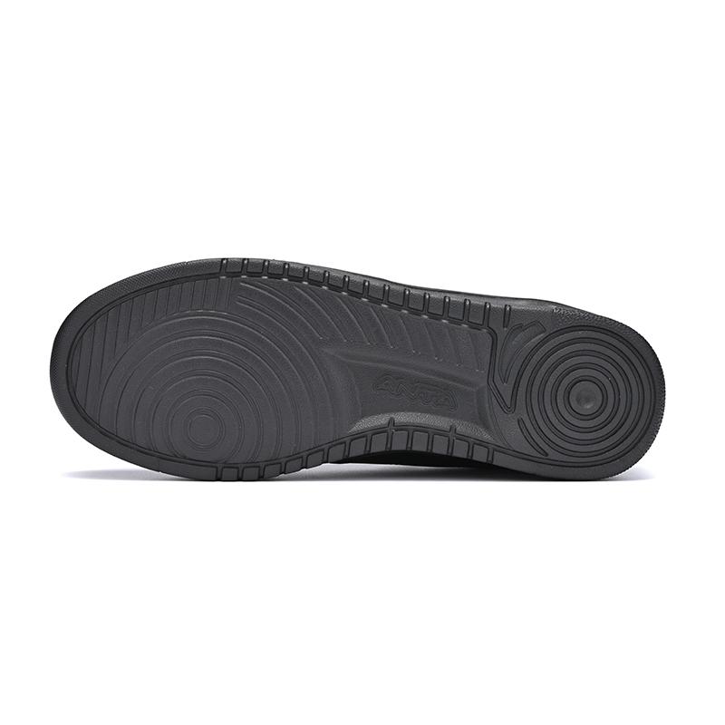 Anta Мужские скейт-туфли Team 931 Black Shark 912538003Q-2
