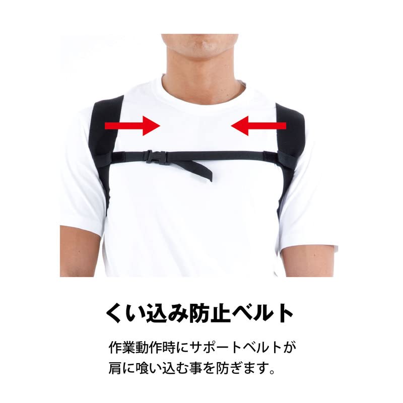 MORITO Full Body Assist Power Suit Многофункциональный поддерживающий пояс с электроприводом для подъемных операций, таких как погрузка-разгрузка грузов и уход за больными S1500