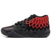 Puma LaMelo Ball MB.01 Черно-красный Blast 376443-08