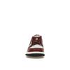 Nike Детские кроссовки Dunk Low GS Dark Team Red Black Summit-White White FZ4352-600