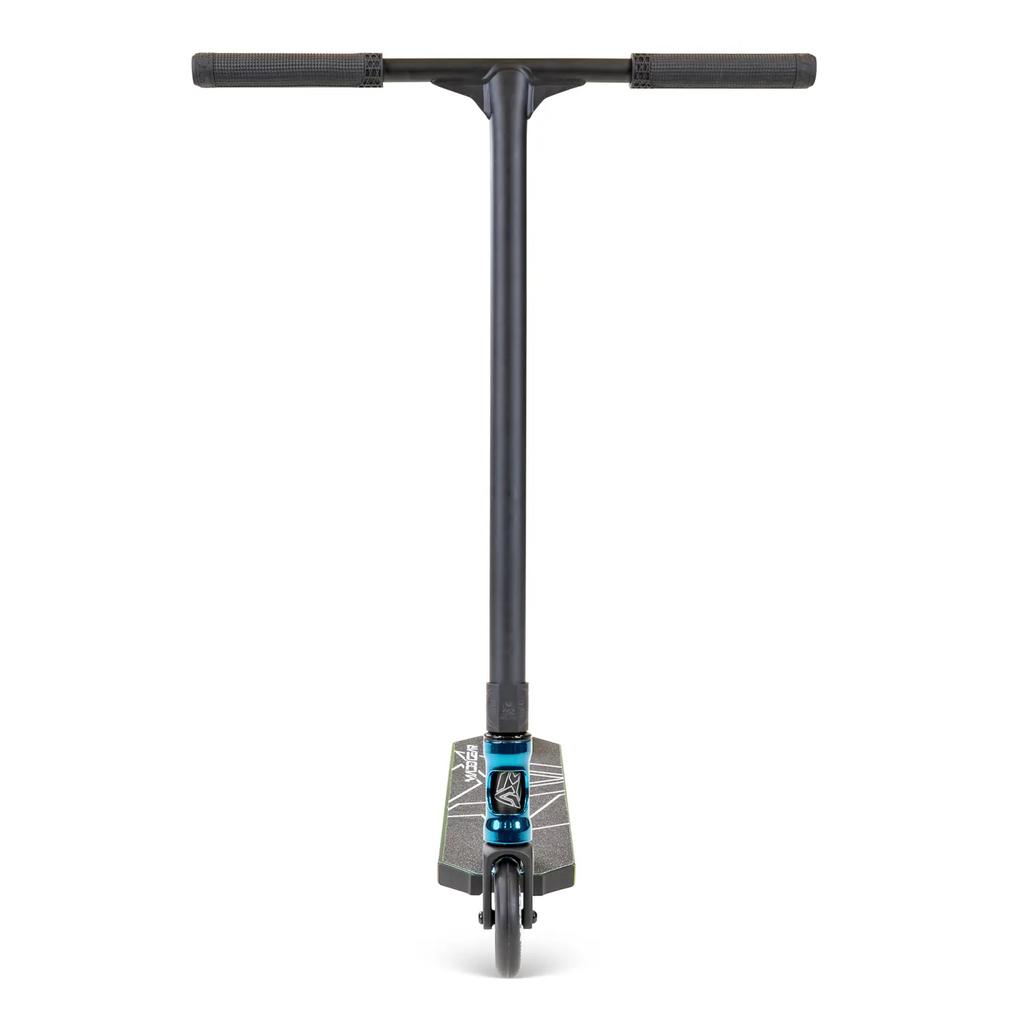 Mgp Mgx E1 Extreme Griptape Black | Stunt Scooter Sandpaper