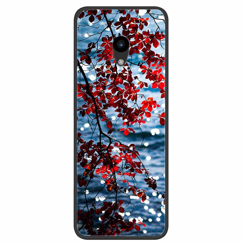Чехол для Qin F21 Pro Милый Силиконовый Мягкий ТПУ Чехлы для Телефона для Xiaomi Qin F21Pro / F22 Pro Защитная Крышка QinF21 F 21 22 Pro